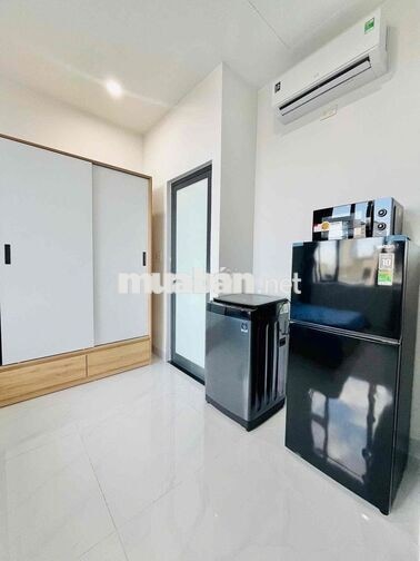 CĂN HỘ GẦN ĐÔNG Á - KIẾN TRÚC - GẦN ĐƯỜNG 30/4 - CHỢ HOÀ CƯỜNG