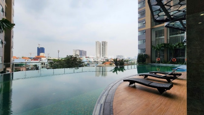 CĂN 3PN3WC - 120m² | 4,9 TỶ | PHÚ ĐÔNG SKY GARDEN