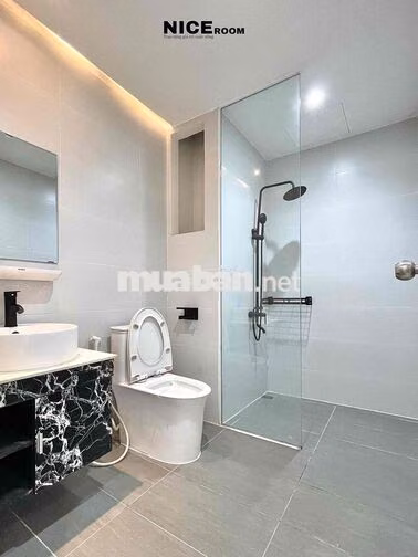 🏡 CĂN HỘ MINI STUDIO BAN CÔNG CỬA SỔ BÙI ĐÌNH TUÝ BÌNH THẠNH