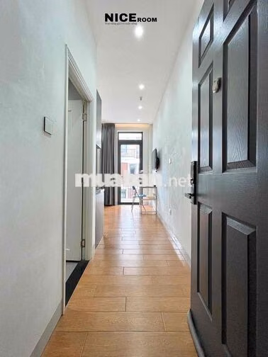 🏡 CĂN HỘ MINI STUDIO BAN CÔNG CỬA SỔ BÙI ĐÌNH TUÝ BÌNH THẠNH
