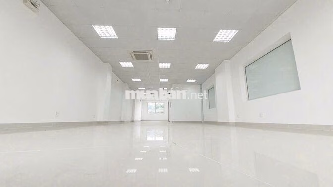 Cho thuê nhà HXT 181/3A Phan Đăng Lưu, Phường 6, Q. Bình Thạnh 