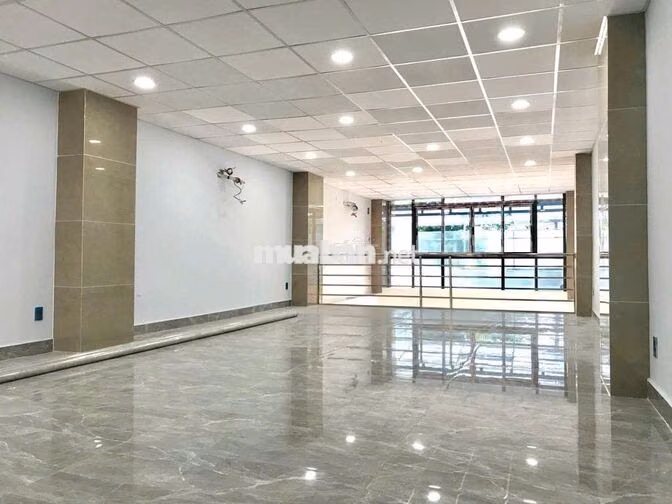 Cho thuê nhà HXT 181/3A Phan Đăng Lưu, Phường 6, Q. Bình Thạnh 