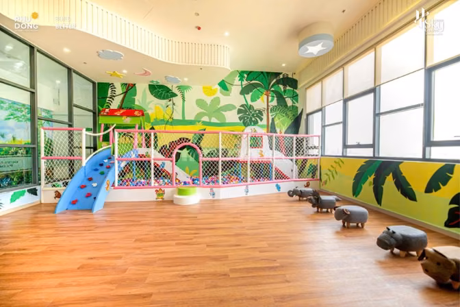 CĂN 3PN3WC - 120m² | 4,9 TỶ | PHÚ ĐÔNG SKY GARDEN