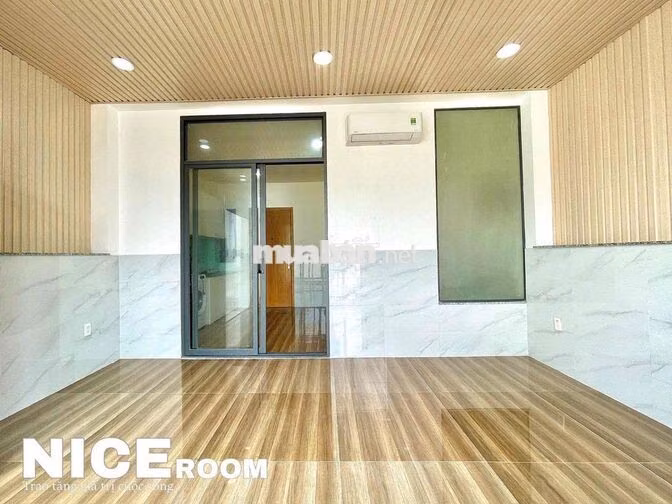 🏡 CĂN HỘ 1PN CỬA SỔ RỘNG 45m2_Thang Máy_Tầng Cao_View Thoáng