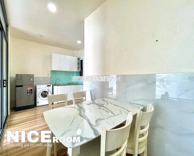 🏡 CĂN HỘ 1PN CỬA SỔ RỘNG 45m2_Thang Máy_Tầng Cao_View Thoáng