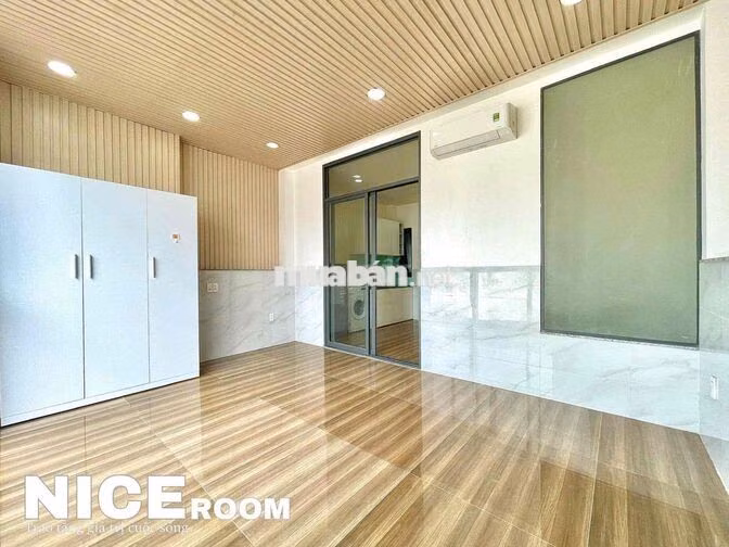 🏡 CĂN HỘ 1PN CỬA SỔ RỘNG 45m2_Thang Máy_Tầng Cao_View Thoáng