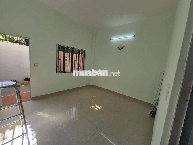 Cho thuê ngà hẻm Nguyễn Duy Cung phường 12 Quận Gò vấp