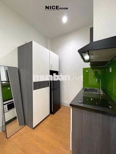 🏡 CĂN HỘ MINI STUDIO BAN CÔNG CỬA SỔ BÙI ĐÌNH TUÝ BÌNH THẠNH
