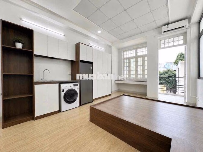 STUDIO BANCOL MỚI SETUP GIẶT RIÊNG NGAY AEON MALL TÂN PHÚ