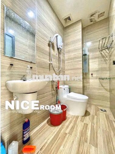 🏡 CĂN HỘ 1PN CỬA SỔ RỘNG 45m2_Thang Máy_Tầng Cao_View Thoáng
