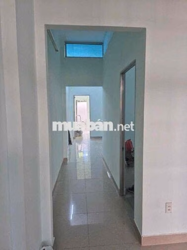 Cho thuê ngà hẻm Nguyễn Duy Cung phường 12 Quận Gò vấp