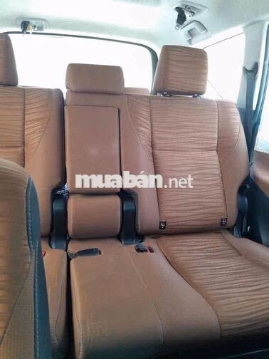 Toyota Innova G 2018 Đồng 8 chỗ 92918 km
