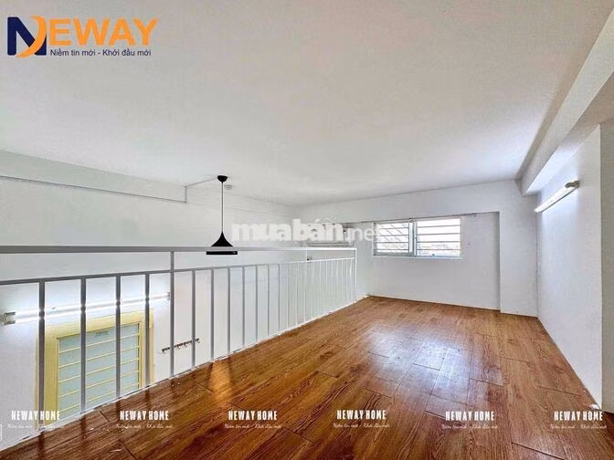 CHO THUÊ DUPLEX CỬA SỔ TRỜI THANG MÁY SIÊU RỘNG Ở ĐƯỢC 3-4NG GẦN VHU.