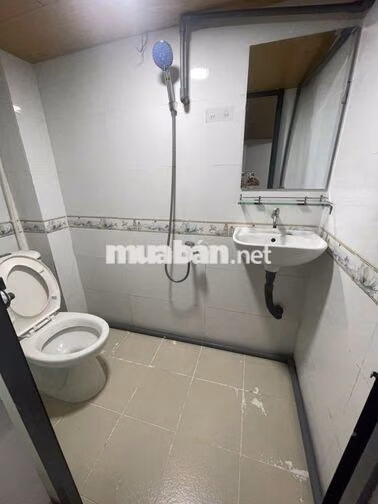 Trọ gần IUH, VLU, đh Gia Định,....