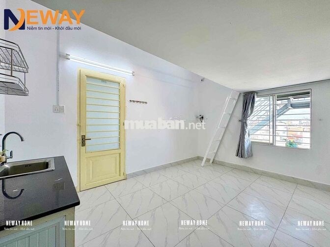 CHO THUÊ DUPLEX CỬA SỔ TRỜI THANG MÁY SIÊU RỘNG Ở ĐƯỢC 3-4NG GẦN VHU.