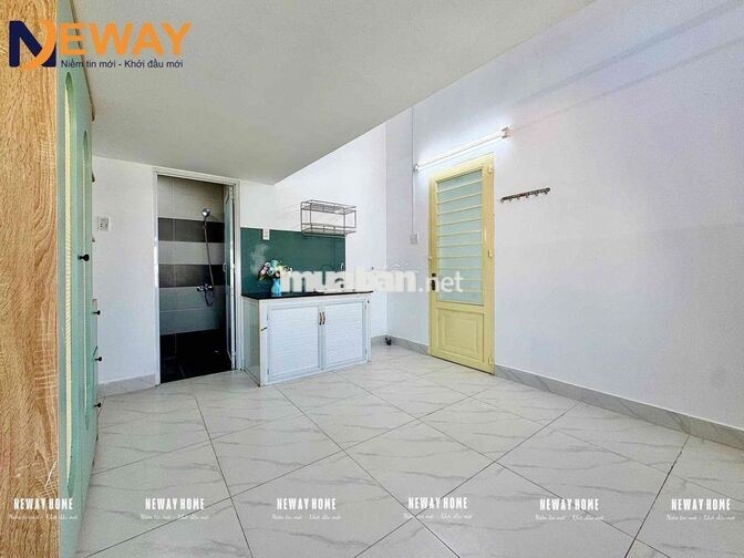 CHO THUÊ DUPLEX CỬA SỔ TRỜI THANG MÁY SIÊU RỘNG Ở ĐƯỢC 3-4NG GẦN VHU.