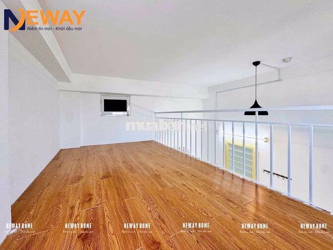 CHO THUÊ DUPLEX CỬA SỔ TRỜI THANG MÁY SIÊU RỘNG Ở ĐƯỢC 3-4NG GẦN VHU.
