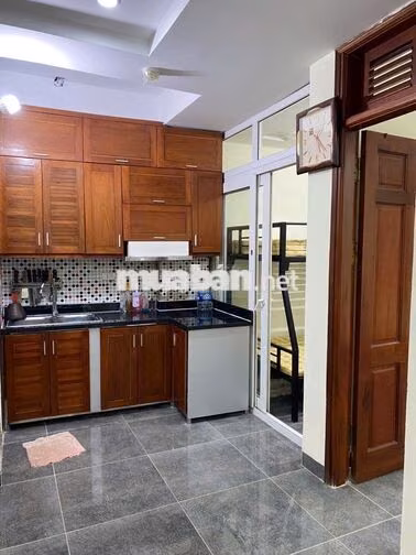 Cho thuê CC mini ở Quan Nhân, Thanh Xuân, gần Lê Văn Lương