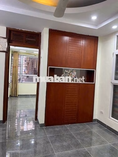 Cho thuê CC mini ở Quan Nhân, Thanh Xuân, gần Lê Văn Lương