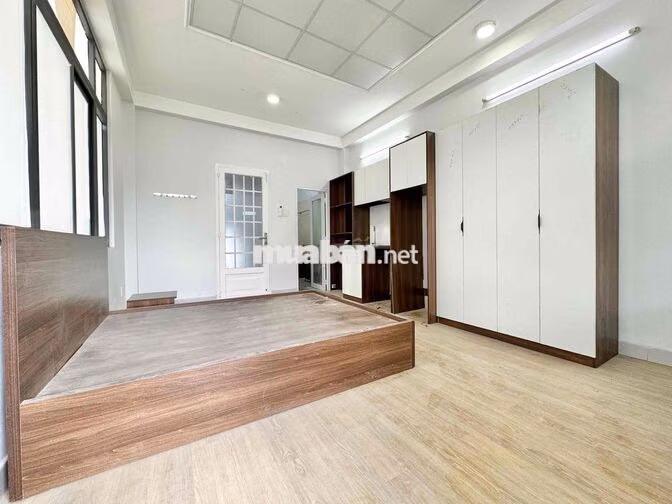 ✅CĂN HỘ STUDIO BAN CÔNG & CỬA SỔ , MÁY GIẶT RIÊNG NGAY CHỢ TÂN HƯƠNG ✅