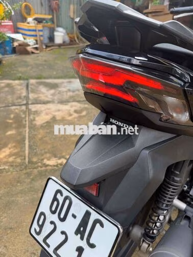 Honda Air Blade 160 2022 Đen 11000 km