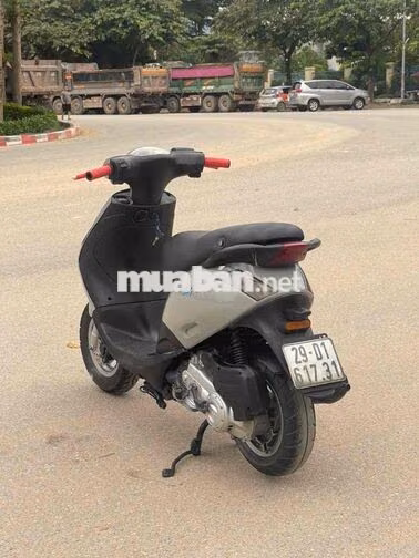 Piaggio Zip 100cc