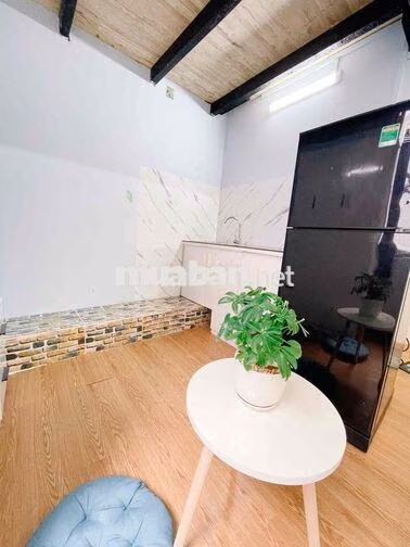 Chính chủ cho thuê CHDV Duplex Rộng Thoáng