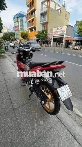 Honda Winner V2 2020 Đỏ Đã sử dụng
