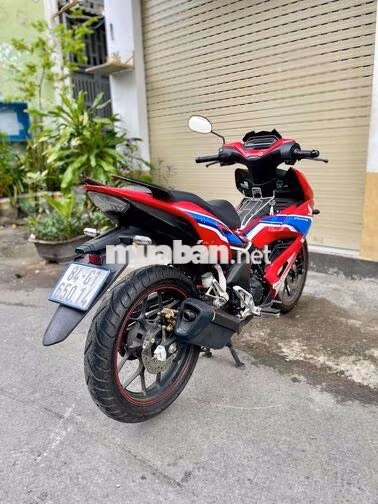Winner X V2 2020 ABS bản HRC Chính Chủ Xe Đẹp Zin