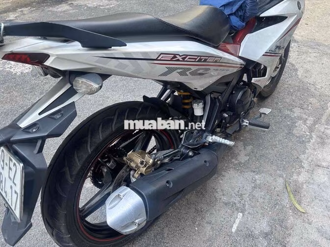 Yamaha Exciter 2015 bstp chính chủ