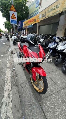 Honda Winner V2 2020 Đỏ Đã sử dụng