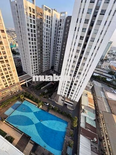 (Hàng THẬT không Ảo) 2pn2wc đã có HĐMB chung cư Richstar quận Tân Phú