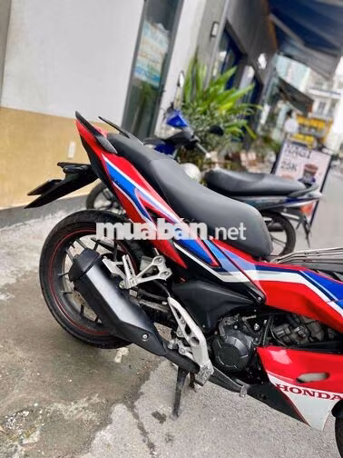 Winner X V2 2020 ABS bản HRC Chính Chủ Xe Đẹp Zin