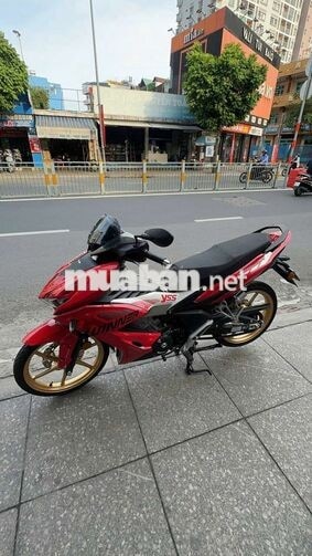 Honda Winner V2 2020 Đỏ Đã sử dụng