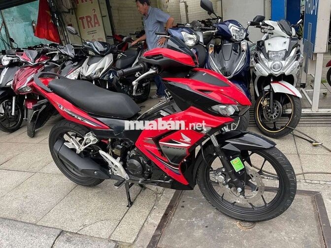 Honda Winner V3 2023 Đỏ Đã sử dụng