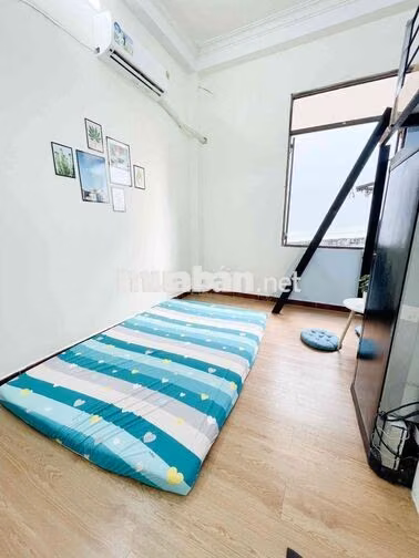 Chính chủ cho thuê CHDV Duplex Rộng Thoáng