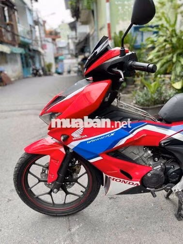 Winner X V2 2020 ABS bản HRC Chính Chủ Xe Đẹp Zin
