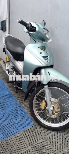future 2 úp wave i 125
