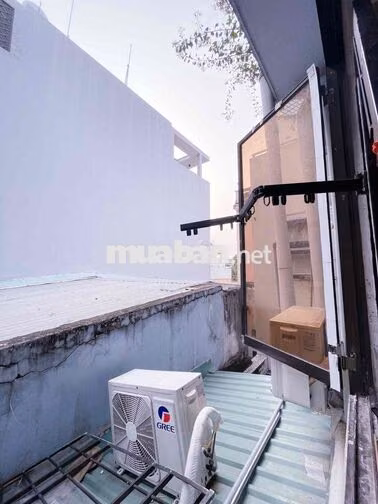 Chính chủ cho thuê CHDV Duplex Rộng Thoáng