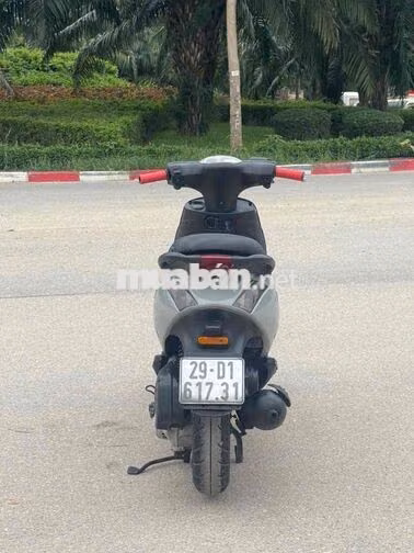 Piaggio Zip 100cc