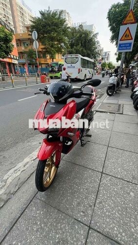 Honda Winner V2 2020 Đỏ Đã sử dụng