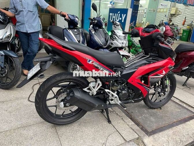 Honda Winner V3 2023 Đỏ Đã sử dụng