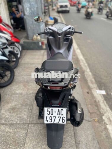 Honda SH 150i ABS 2018 Xám Đã sử dụng