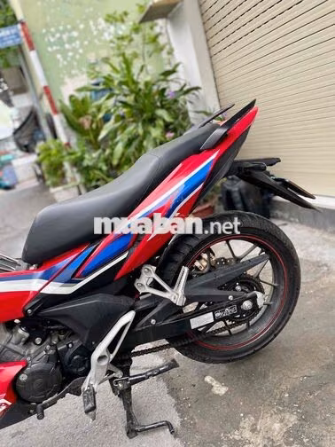 Winner X V2 2020 ABS bản HRC Chính Chủ Xe Đẹp Zin