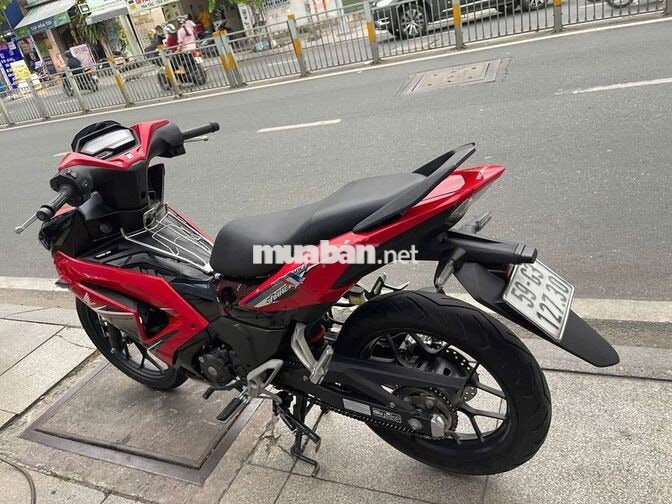 Honda Winner V3 2023 Đỏ Đã sử dụng