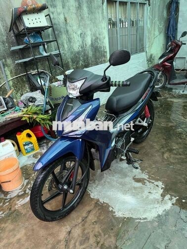 Honda RSX Xanh 9000 km