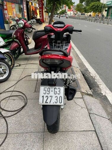 Honda Winner V3 2023 Đỏ Đã sử dụng