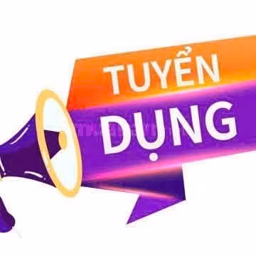 Cần tuyển gấp 02 tạp vụ, lau chùi, quét dọn sạch sẽ tại cửa hàng 