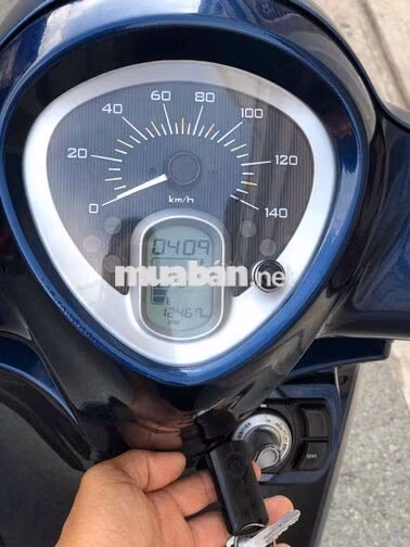 Yamaha Janus .khoá smaskey.Bstp chính chủ ký