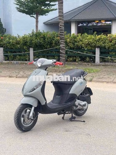 Piaggio Zip 100cc